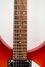 Rickenbacker 330/12 , Fireglo: Neck - Front