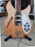 Rickenbacker 340/6 , Mapleglo: Body - Front