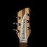Jul 2021 Rickenbacker 330/6 , Mapleglo: Headstock