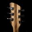Rickenbacker 330/6 , Mapleglo: Headstock - Rear