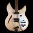 Rickenbacker 330/6 , Mapleglo: Body - Front