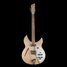 Rickenbacker 330/6 , Mapleglo: Full Instrument - Front