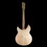 Rickenbacker 330/6 , Mapleglo: Full Instrument - Rear