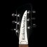 Jul 2021 Rickenbacker 330/6 , Jetglo: Headstock
