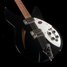 Rickenbacker 330/6 , Jetglo: Free image