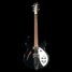 Rickenbacker 330/6 , Jetglo: Full Instrument - Front