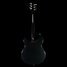 Rickenbacker 330/6 , Jetglo: Full Instrument - Rear