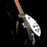 Rickenbacker 330/12 , Jetglo: Free image