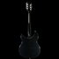 Rickenbacker 330/12 , Jetglo: Full Instrument - Rear