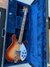Rickenbacker 620/12 , Fireglo: Free image2