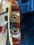 Rickenbacker 620/12 , Fireglo: Close up - Free