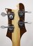 Rickenbacker 4003/4 , Mapleglo: Headstock - Rear