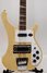 Rickenbacker 4003/4 , Mapleglo: Body - Front