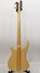 Rickenbacker 4003/4 , Mapleglo: Full Instrument - Rear