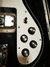 Rickenbacker 4003/4 Mod, Jetglo: Free image