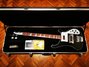 Rickenbacker 4003/4 Mod, Jetglo: Free image2