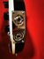 Rickenbacker 4003/4 Mod, Jetglo: Close up - Free
