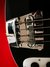 Rickenbacker 4003/4 Mod, Jetglo: Close up - Free2