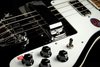 Rickenbacker 4003/4 , Jetglo: Free image
