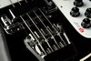 Rickenbacker 4003/4 , Jetglo: Close up - Free2