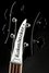 Rickenbacker 4003/4 , Jetglo: Headstock