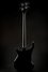 Rickenbacker 4003/4 , Jetglo: Full Instrument - Rear