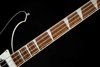 Rickenbacker 4003/4 , Jetglo: Neck - Front