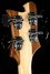 Rickenbacker 4003/4 , Mapleglo: Headstock - Rear