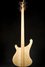 Rickenbacker 4003/4 , Mapleglo: Full Instrument - Rear