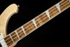 Rickenbacker 4003/4 , Mapleglo: Neck - Front