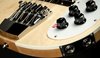 Rickenbacker 4003/4 , Mapleglo: Close up - Free