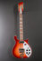 Rickenbacker 620/12 , Fireglo: Full Instrument - Front