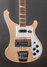 Rickenbacker 4003/4 , Mapleglo: Body - Front