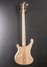 Rickenbacker 4003/4 , Mapleglo: Full Instrument - Rear