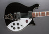 Rickenbacker 620/6 , Jetglo: Free image