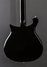 Aug 2021 Rickenbacker 620/6 , Jetglo: Body - Rear