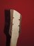 Rickenbacker 660/6 Mod, Mapleglo: Headstock - Rear
