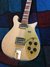 Rickenbacker 660/6 Mod, Mapleglo: Body - Front