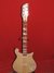 Rickenbacker 660/6 Mod, Mapleglo: Full Instrument - Front