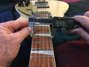 Rickenbacker 660/6 Mod, Mapleglo: Neck - Front