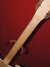 Rickenbacker 660/6 Mod, Mapleglo: Neck - Rear