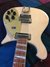 Rickenbacker 660/6 Mod, Mapleglo: Close up - Free