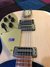Rickenbacker 660/6 Mod, Mapleglo: Close up - Free2