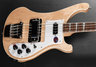 Rickenbacker 4003/4 , Mapleglo: Free image