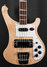 Rickenbacker 4003/4 , Mapleglo: Body - Front