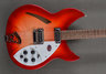 Rickenbacker 330/12 , Fireglo: Free image
