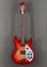 Rickenbacker 330/12 , Fireglo: Full Instrument - Front