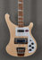 Rickenbacker 4003/4 , Mapleglo: Body - Front