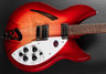 Rickenbacker 330/12 , Fireglo: Free image