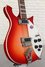Rickenbacker 620/6 , Fireglo: Free image